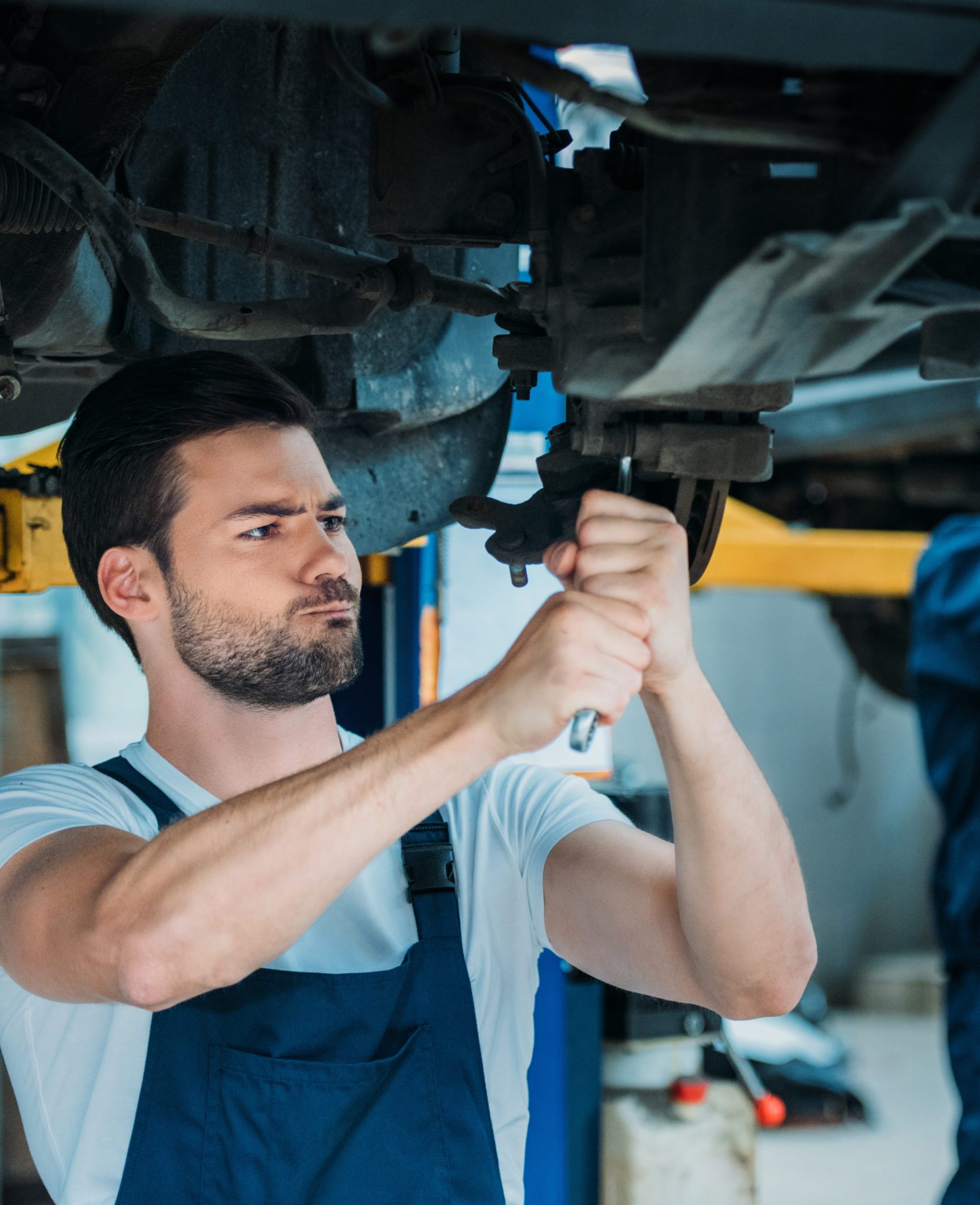 car fix auckland