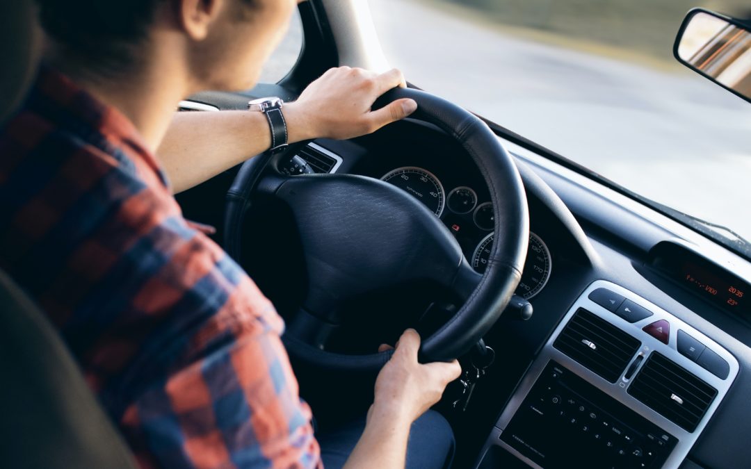 Don’t Ignore These Strange Noises in Your Car