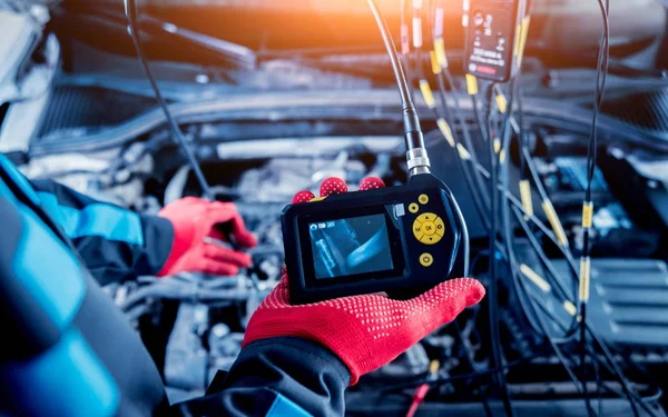 Importance of Auto Electrical Maintenance: Ensuring a Smooth Ride