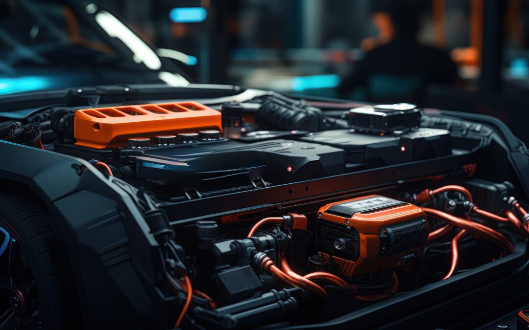 The Integral Role of Auto Electrical Systems in Modern Cars